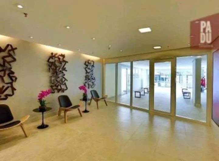 Studio Contemporaneo No Centro De Sao Paulo, Ao Lado Do Metro E 25 De Marco Com Piscina 0*,