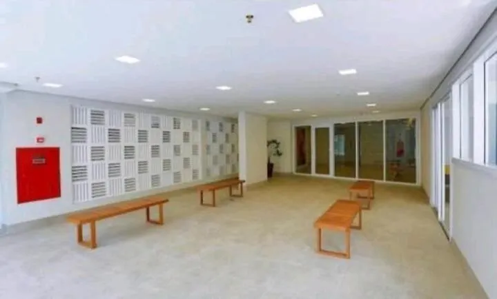 Apartment Studio Contemporaneo No Centro De Sao Paulo, Ao Lado Do Metro E 25 De Marco Com Piscina Brazil