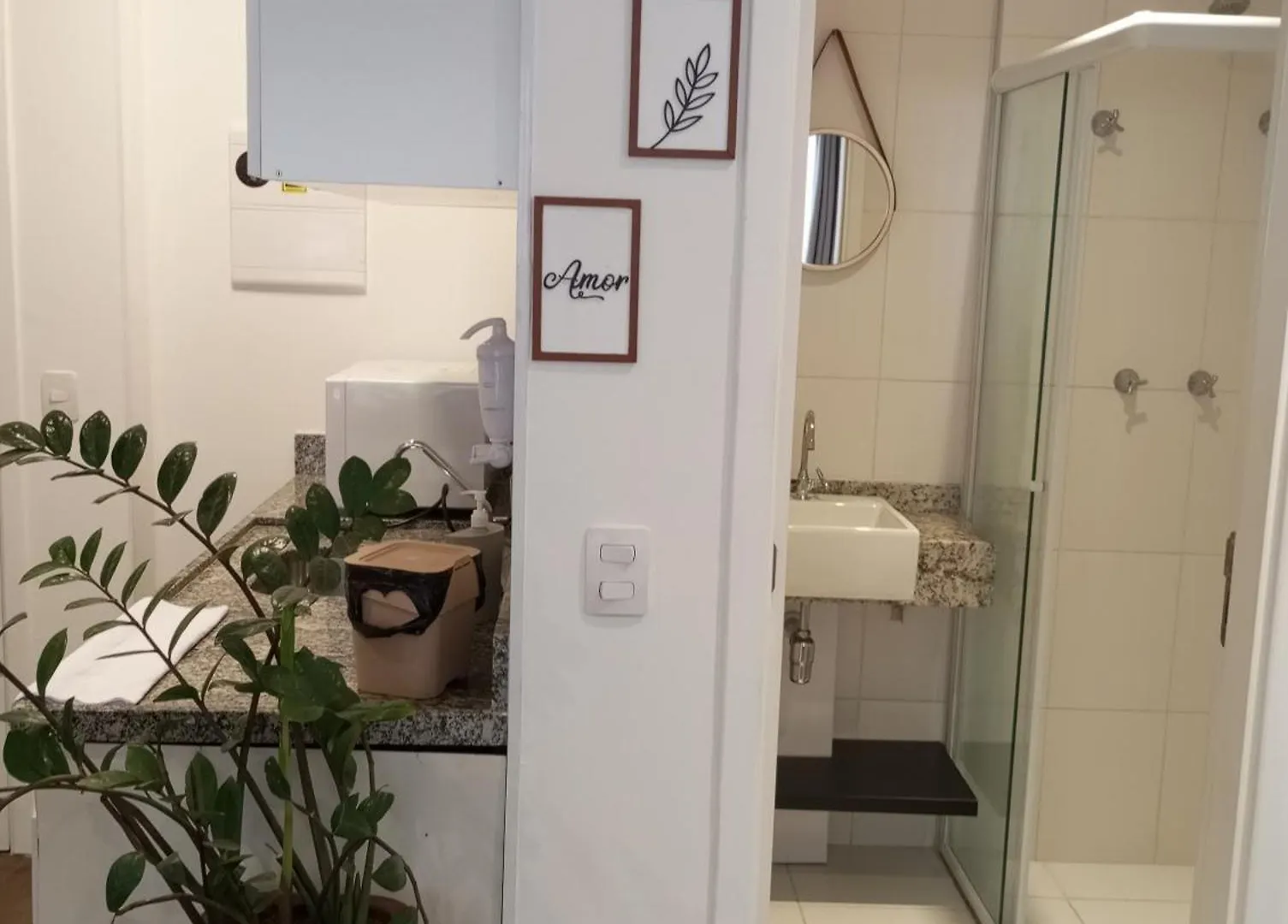 Studio Contemporaneo No Centro De Sao Paulo, Ao Lado Do Metro E 25 De Marco Com Piscina Apartment