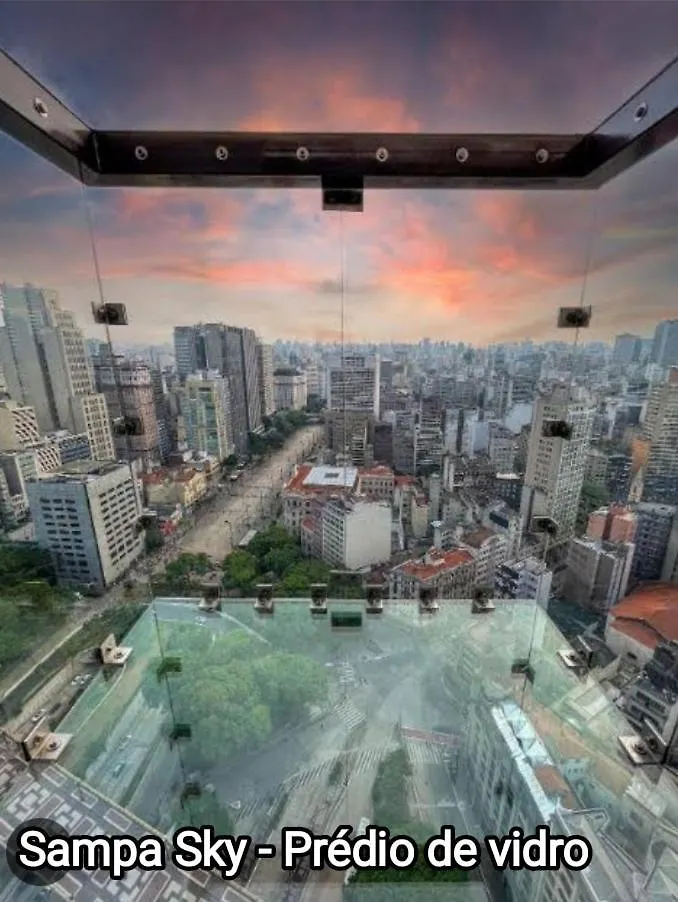 Apartment Studio Contemporaneo No Centro De Sao Paulo, Ao Lado Do Metro E 25 De Marco Com Piscina